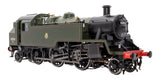 LHT-S-8206 O Gauge BR 3MT Lined Green Early Crest 82003