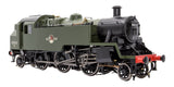 LHT-S-8207 O Gauge BR 3MT Green Late Crest 82020