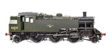 LHT-S-8208 O Gauge BR 3MT Lined Green Late Crest 82030