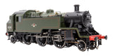 LHT-S-8208 O Gauge BR 3MT Lined Green Late Crest 82030