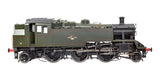 LHT-S-8208U O Gauge BR 3MT Lined Green Late Crest Unnumbered