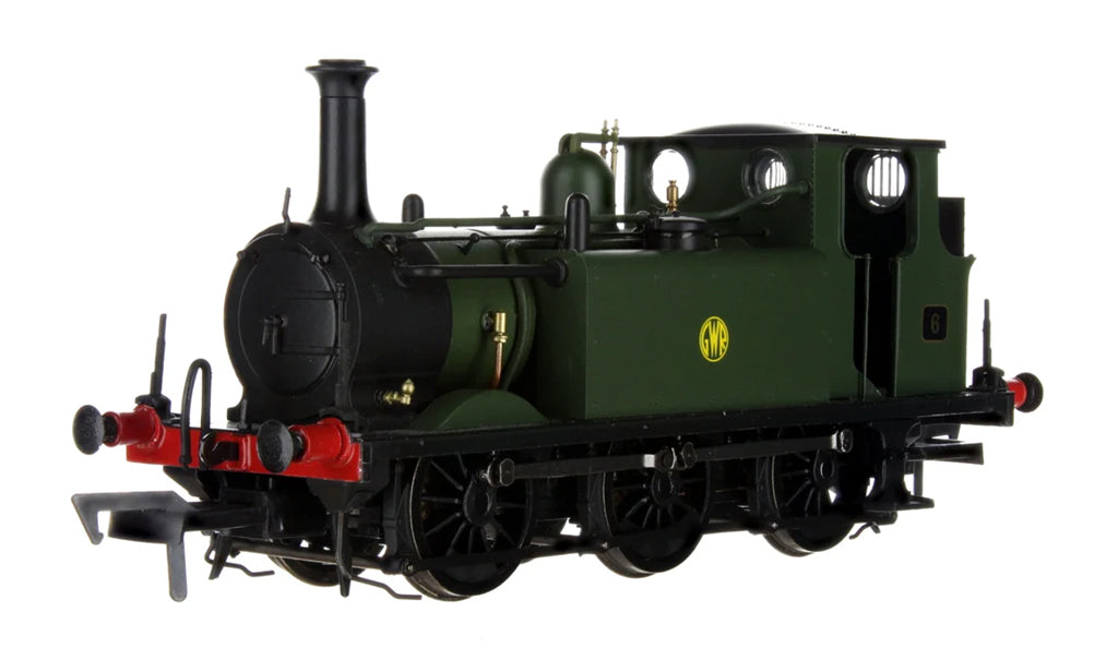 OO Gauge Dapol