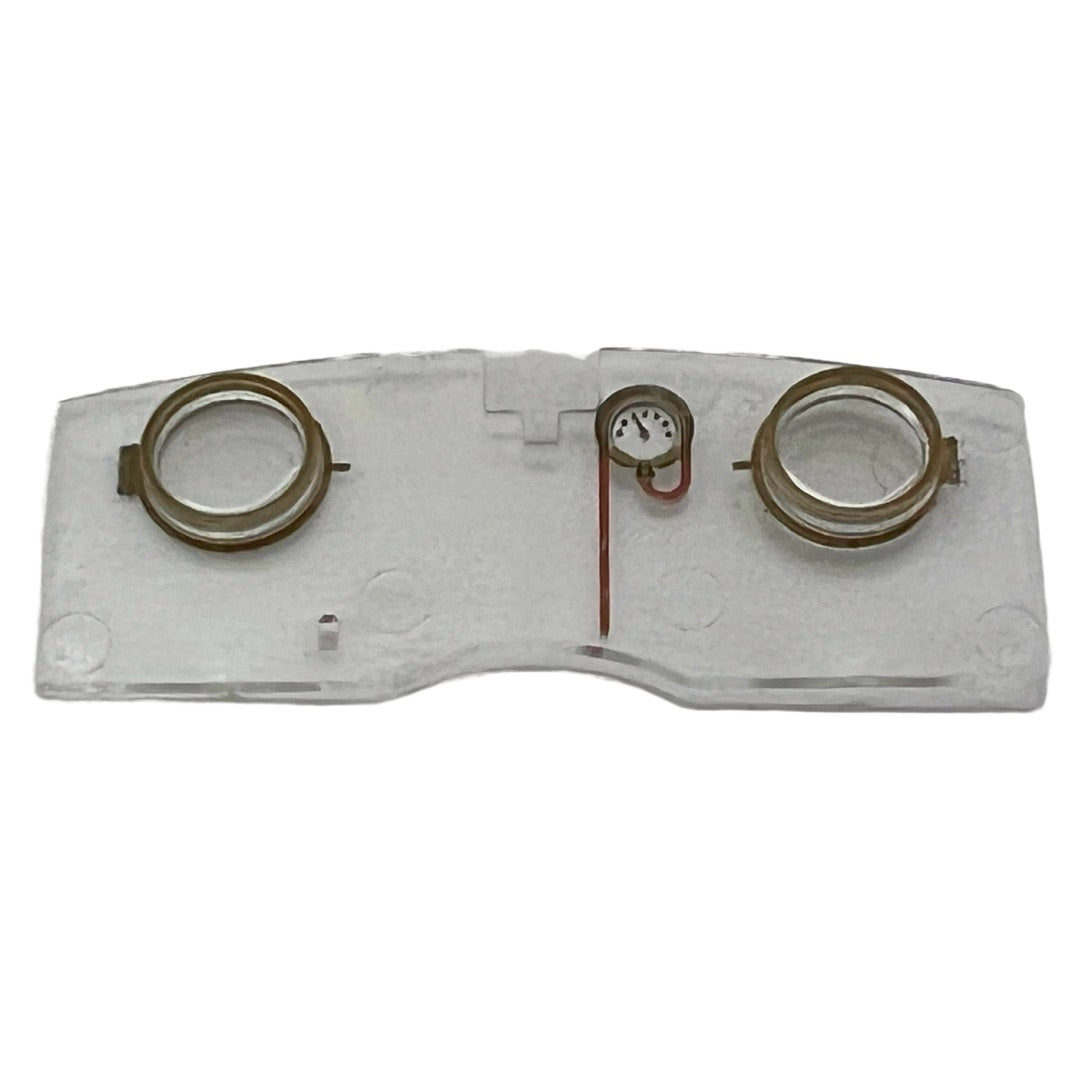 4S-024-GCF 00 gauge spares H L 040 glazing cab front - R