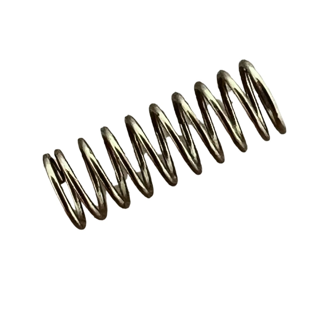 4S-024-BUFS 00 gauge spares H L 040 buffer spring 1.6X4.4 - R