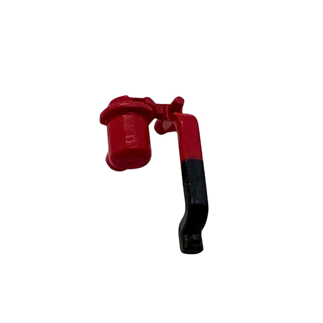 7F-064-BCVR 0 gauge spares TTA brake changeover valve Red - R