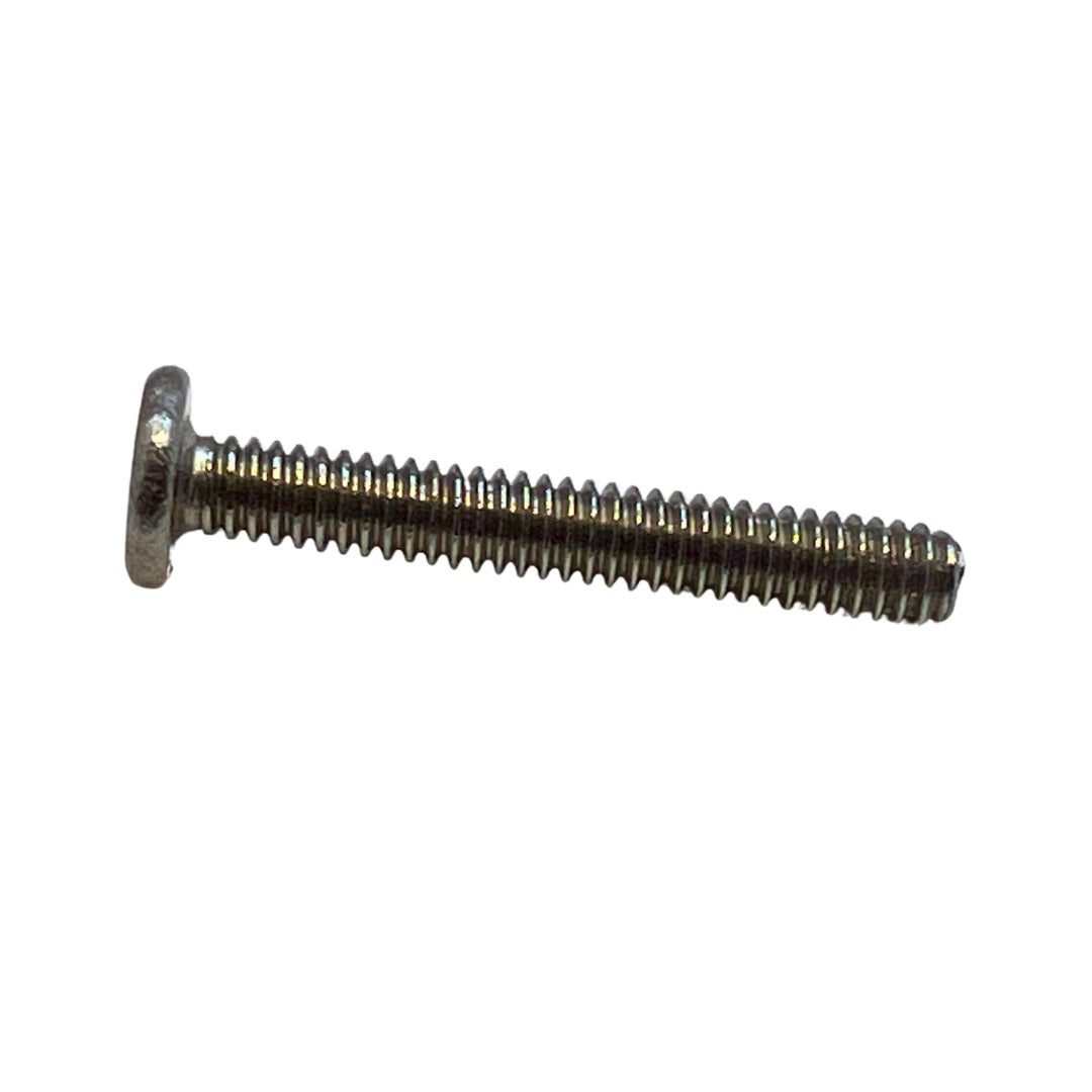 4S-024-PFP 00 gauge spares H L 040 plinth fixing bolt 2X14 - R