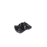 2D-020-CBA N gauge spares Class 153-Complete Bogie no step