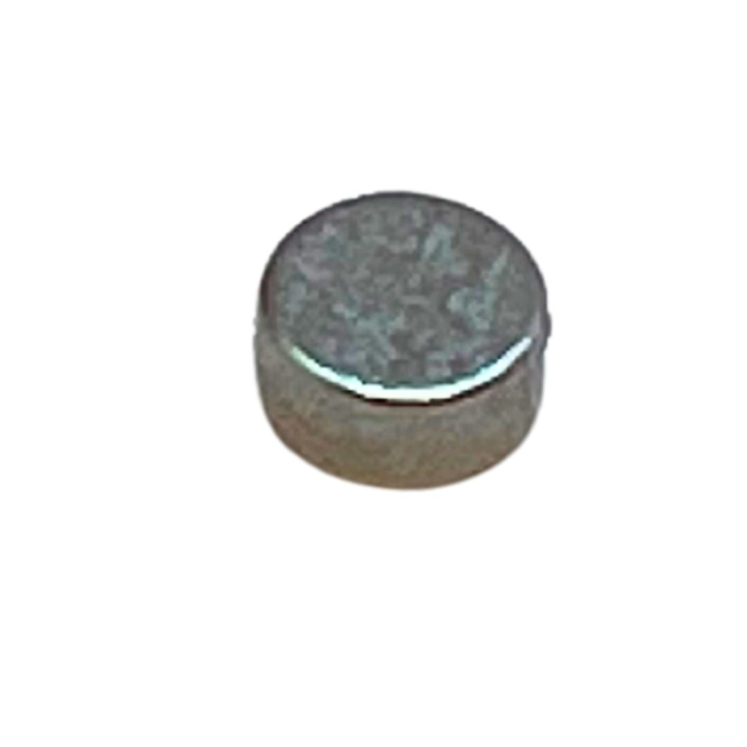 4S-024-RMAG 00 gauge spares H L 040 roof magnet - R