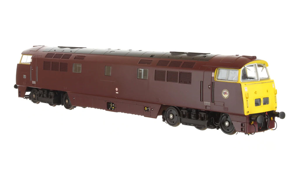 00 gauge trains online