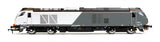 4D-022-012S OO Gauge Class 68 Chiltern 68015 Chiltern Early Service DCC & Sound Fitted