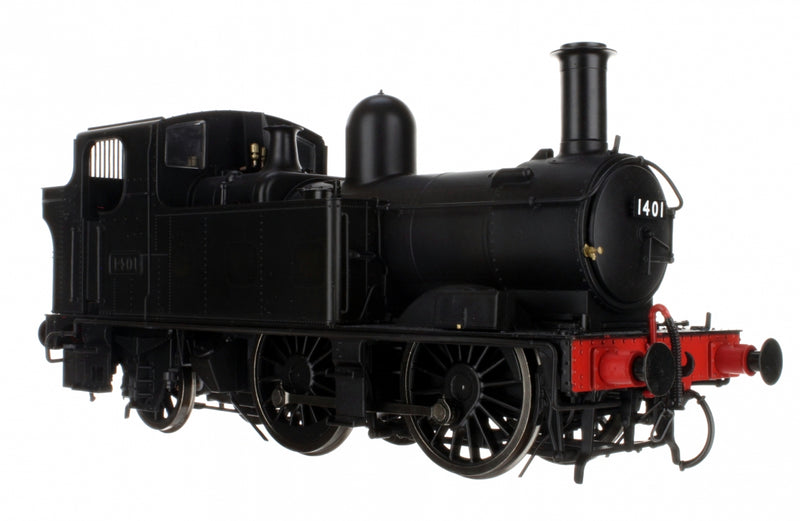 Dapol o gauge jinty online