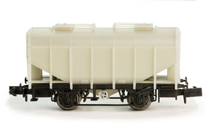 2F-036-000 N Gauge Unpainted Wagon Bulk Grain Hopper